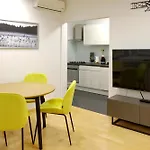 Διαμέρισμα Tea Maraska *