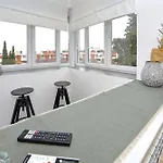 Tea Maraska Ζαντάρ