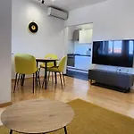 Διαμέρισμα Tea Maraska Ζαντάρ