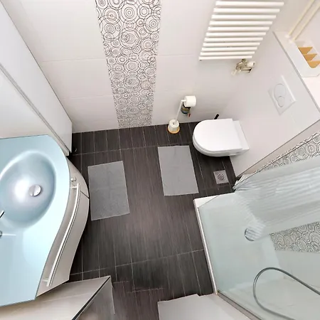 Apartamento Tea Maraska