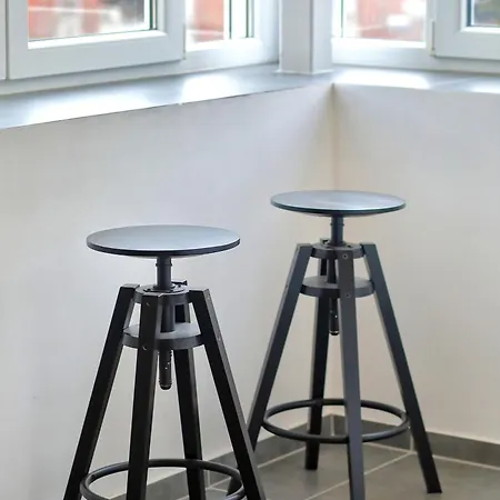 Tea Maraska Apartamento Zadar