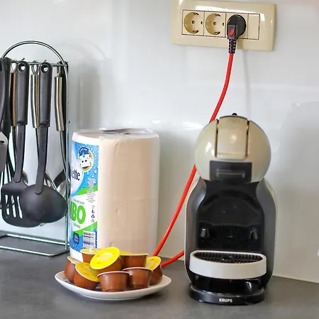 Tea Maraska Apartamento *