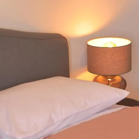 Apartamento Tea Maraska