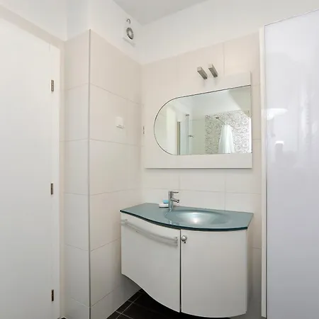 Tea Maraska Apartamento *