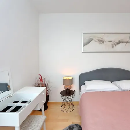 Apartamento Tea Maraska Zadar