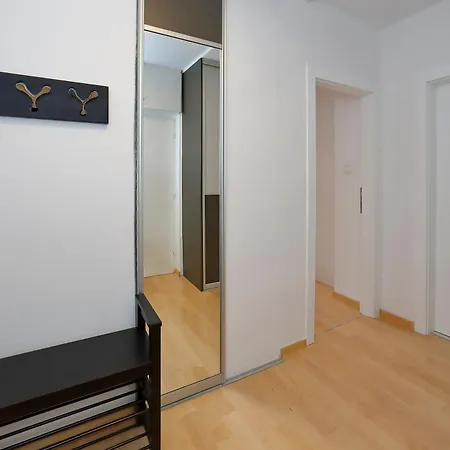 Apartament Tea Maraska