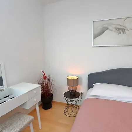 Apartman Tea Maraska *