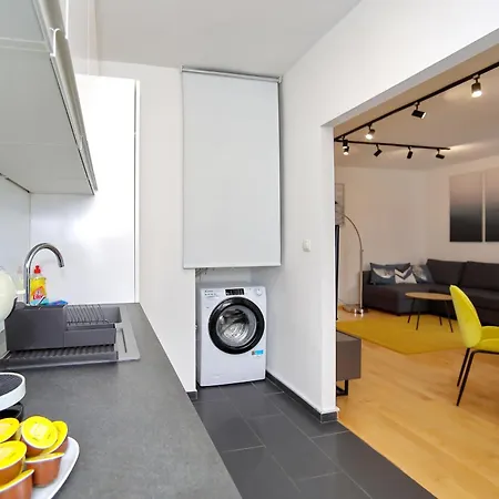 Apartamento Tea Maraska *