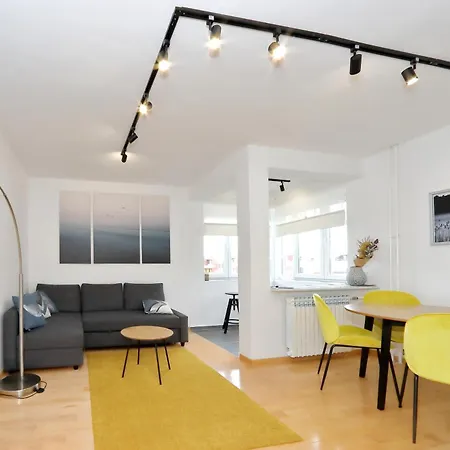 Tea Maraska Apartamento Zadar