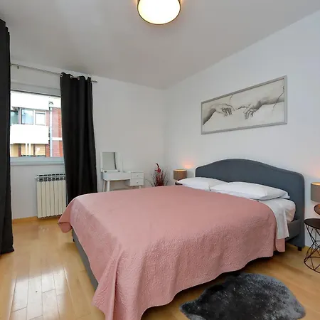Apartament Tea Maraska Zadar