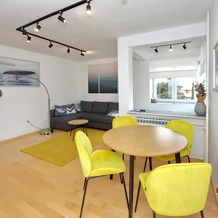 Tea Maraska Apartamento Zadar