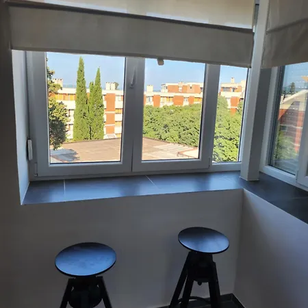 Appartamento Tea Maraska Zara