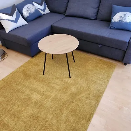 Tea Maraska Apartamento