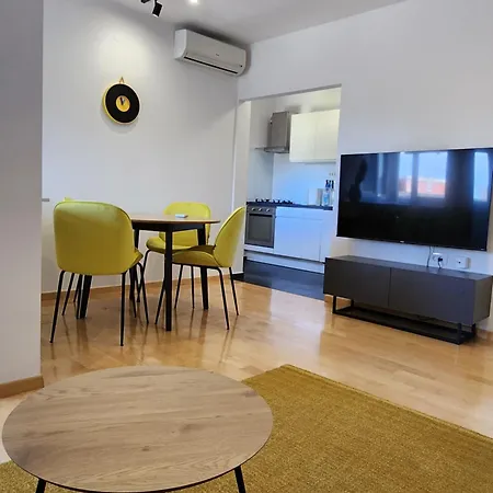 Apartament Tea Maraska Zadar