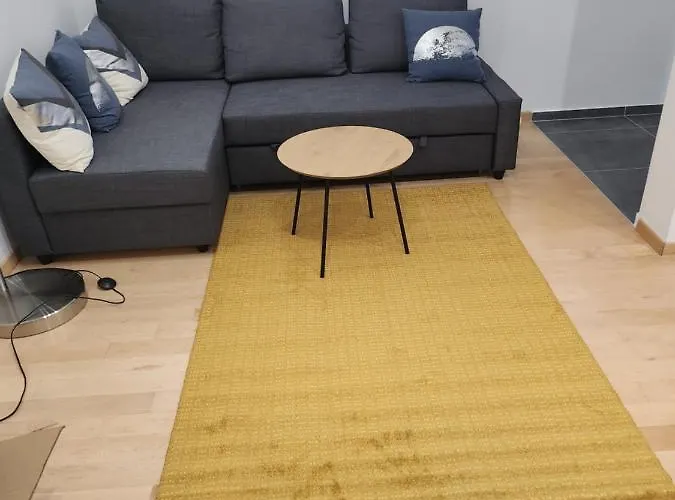 Tea Maraska Apartman *