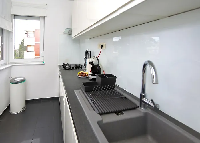 Tea Maraska Apartman Zadar