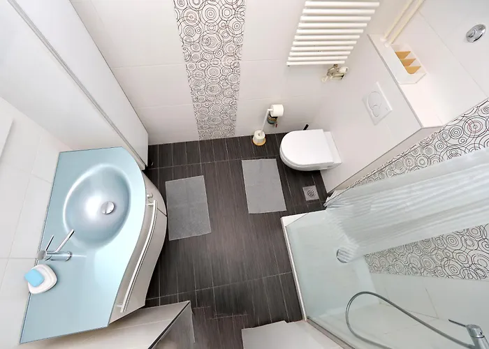 Apartman Tea Maraska