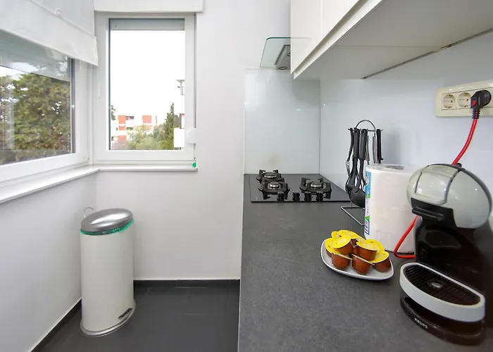 Tea Maraska Zadar