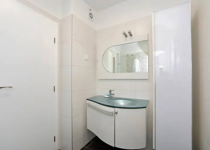 Tea Maraska Apartman *