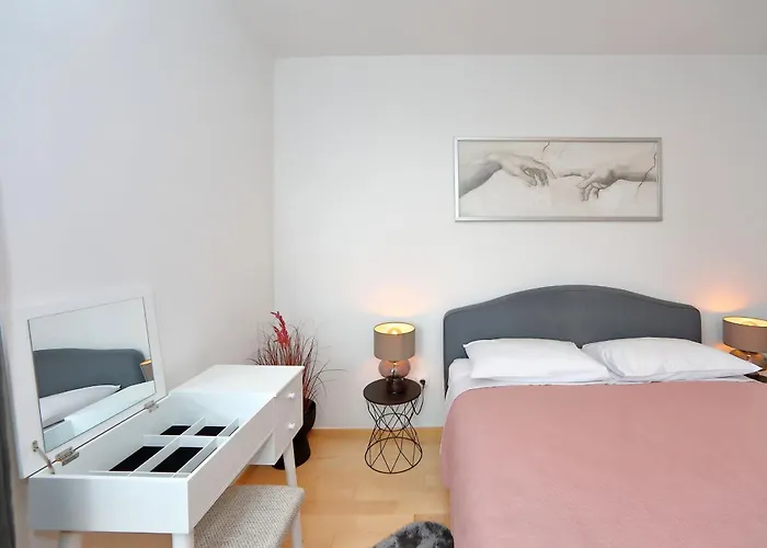 Apartman Tea Maraska Zadar