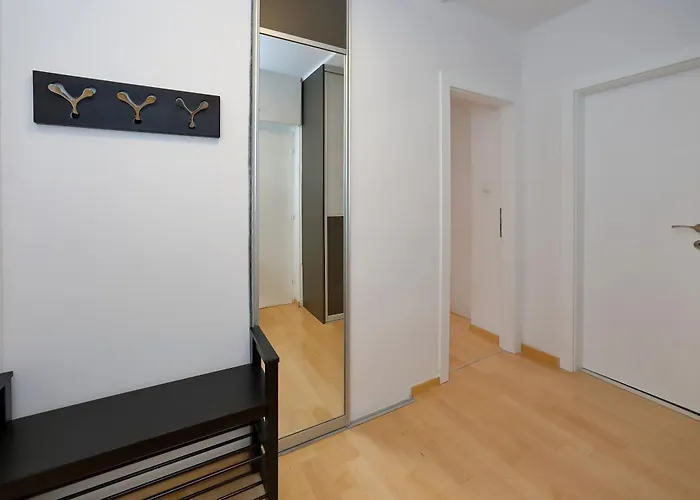 Apartman Tea Maraska