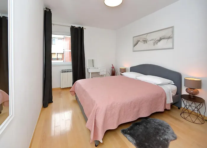 Tea Maraska Apartman