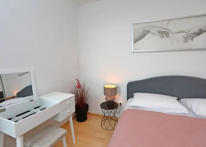 Apartman Tea Maraska *