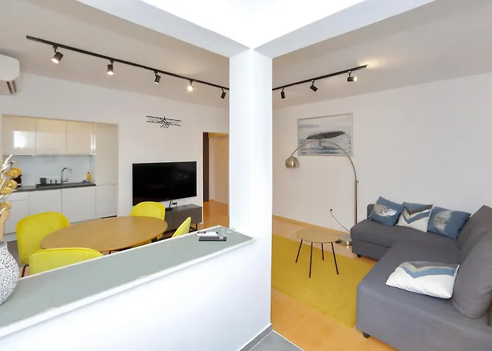 Apartman Tea Maraska