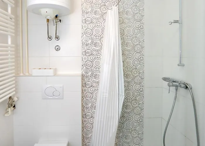 Tea Maraska Apartman