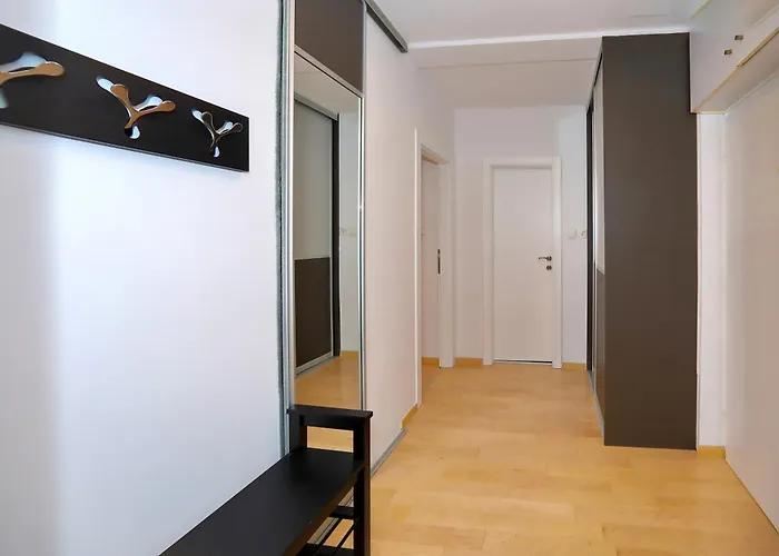 Tea Maraska Apartman *