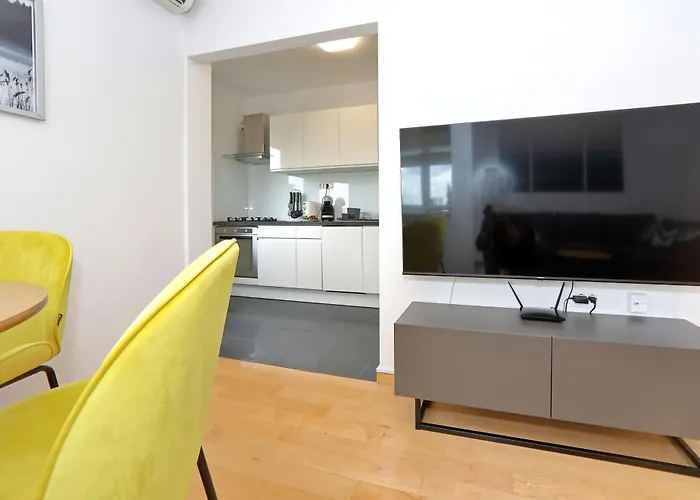 Apartman Tea Maraska