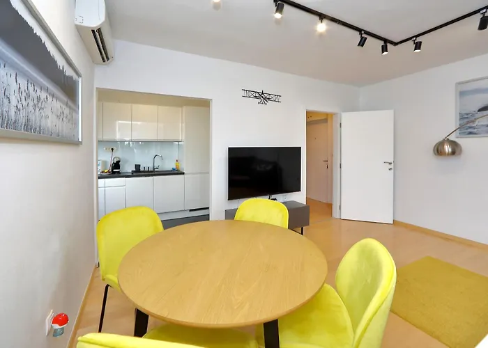 Tea Maraska Apartman