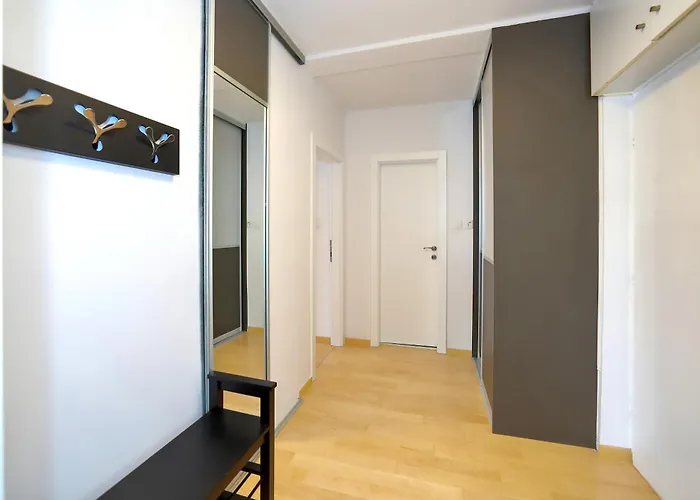 Apartman Tea Maraska *