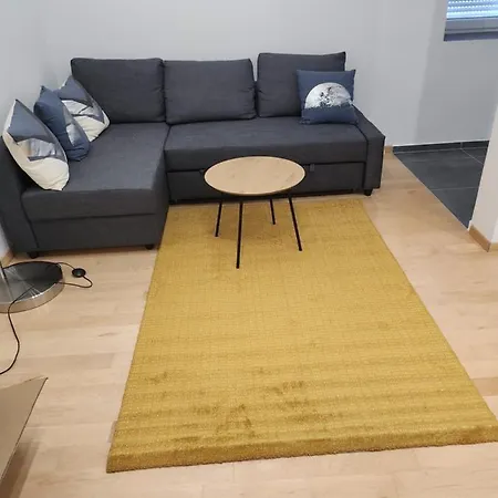Tea Maraska Apartment *