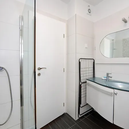 Apartment Tea Maraska Zadar