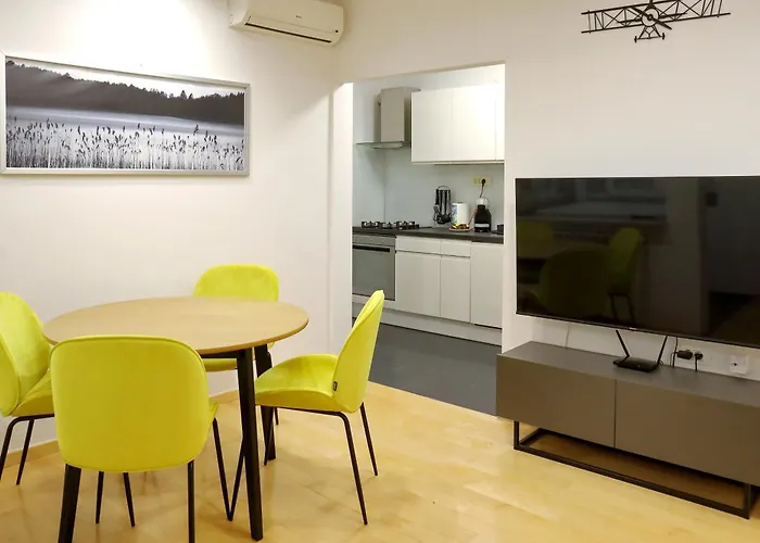 דירה Tea Maraska *