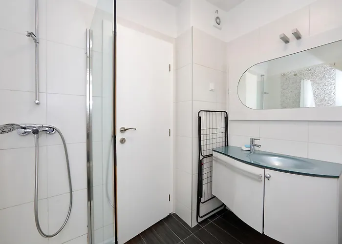 דירה Tea Maraska זאדאר