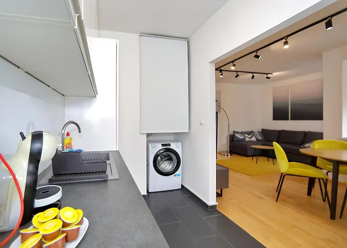 דירה Tea Maraska *