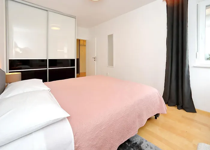 דירה Tea Maraska זאדאר