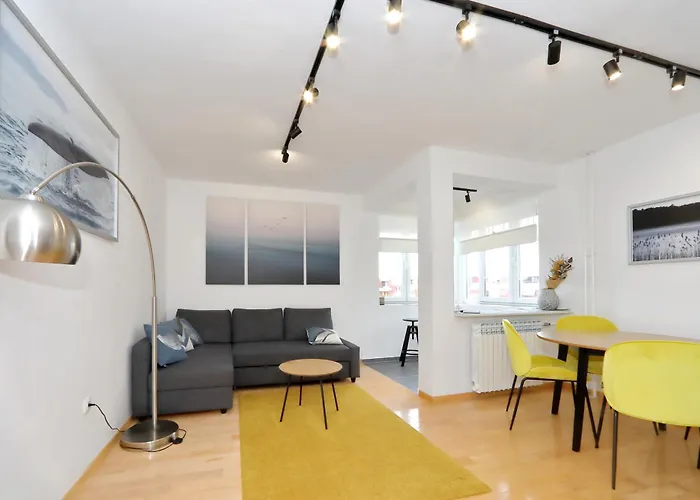 Tea Maraska דירה זאדאר