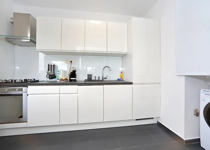 Tea Maraska דירה *