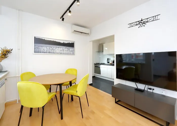 Tea Maraska * זאדאר