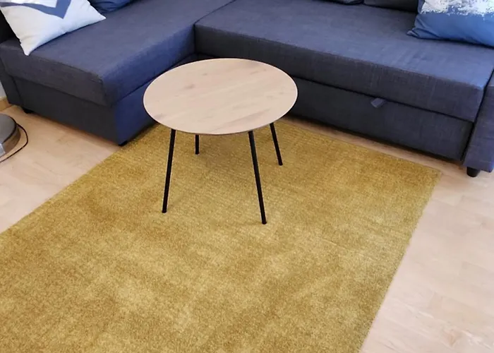 Tea Maraska דירה